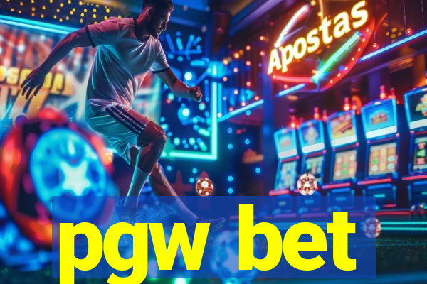 pgw bet